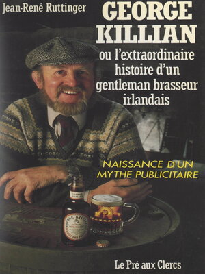 cover image of George Killian